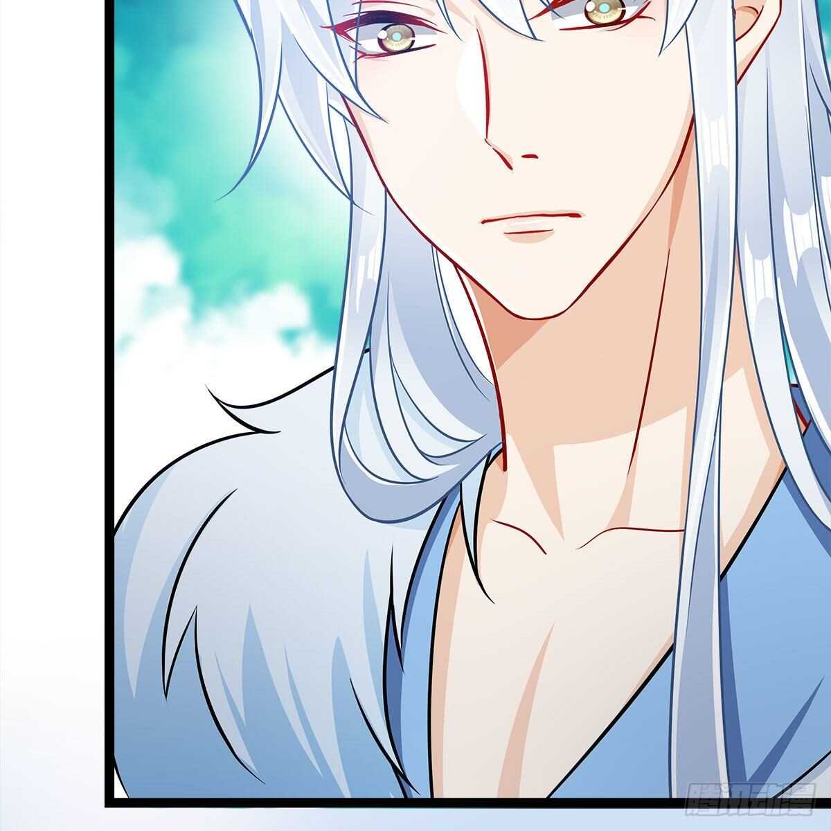 034 师尊的情意(1/2)-第35话