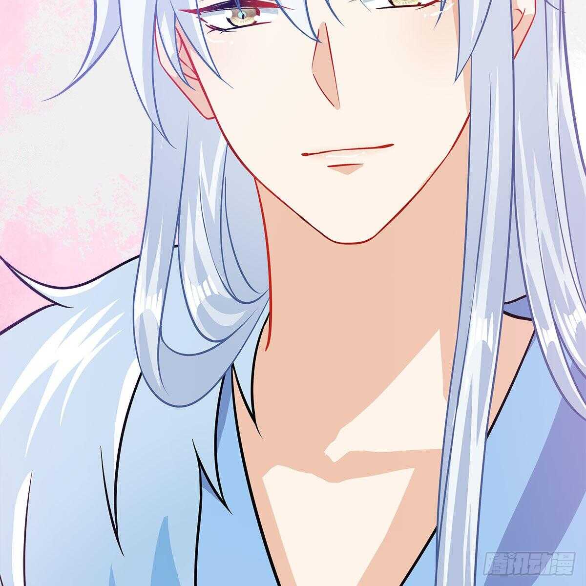 034 师尊的情意(1/2)-第35话