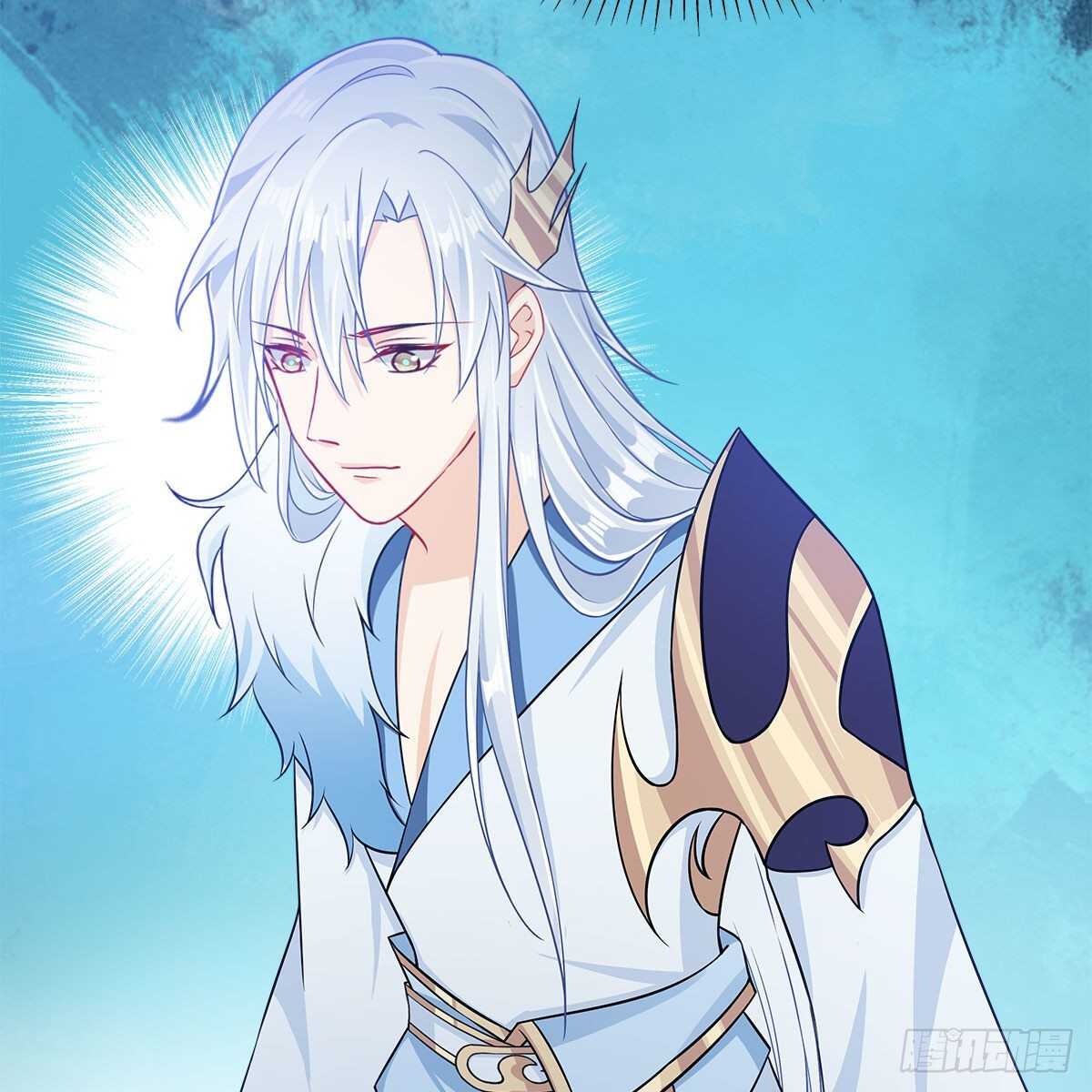 034 师尊的情意(1/2)-第35话