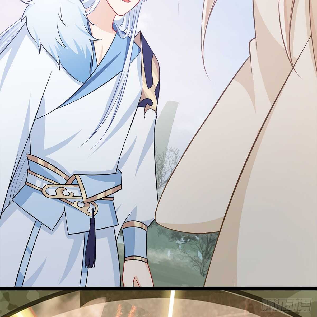 034 师尊的情意(1/2)-第35话