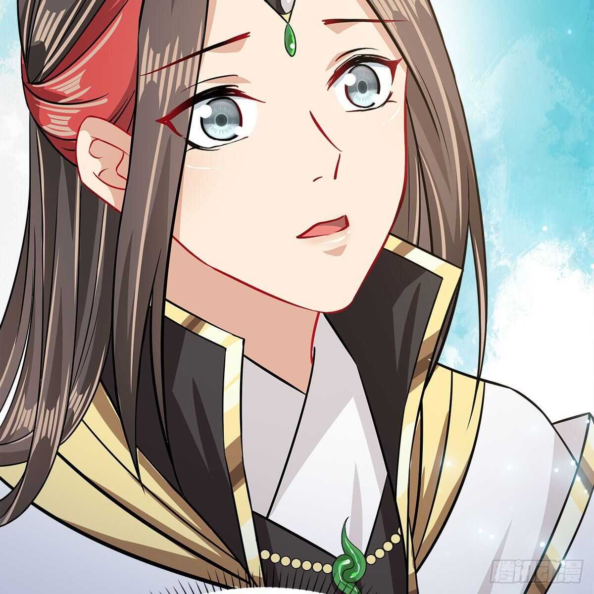 040 为何还会动心？(1/2)-第41话