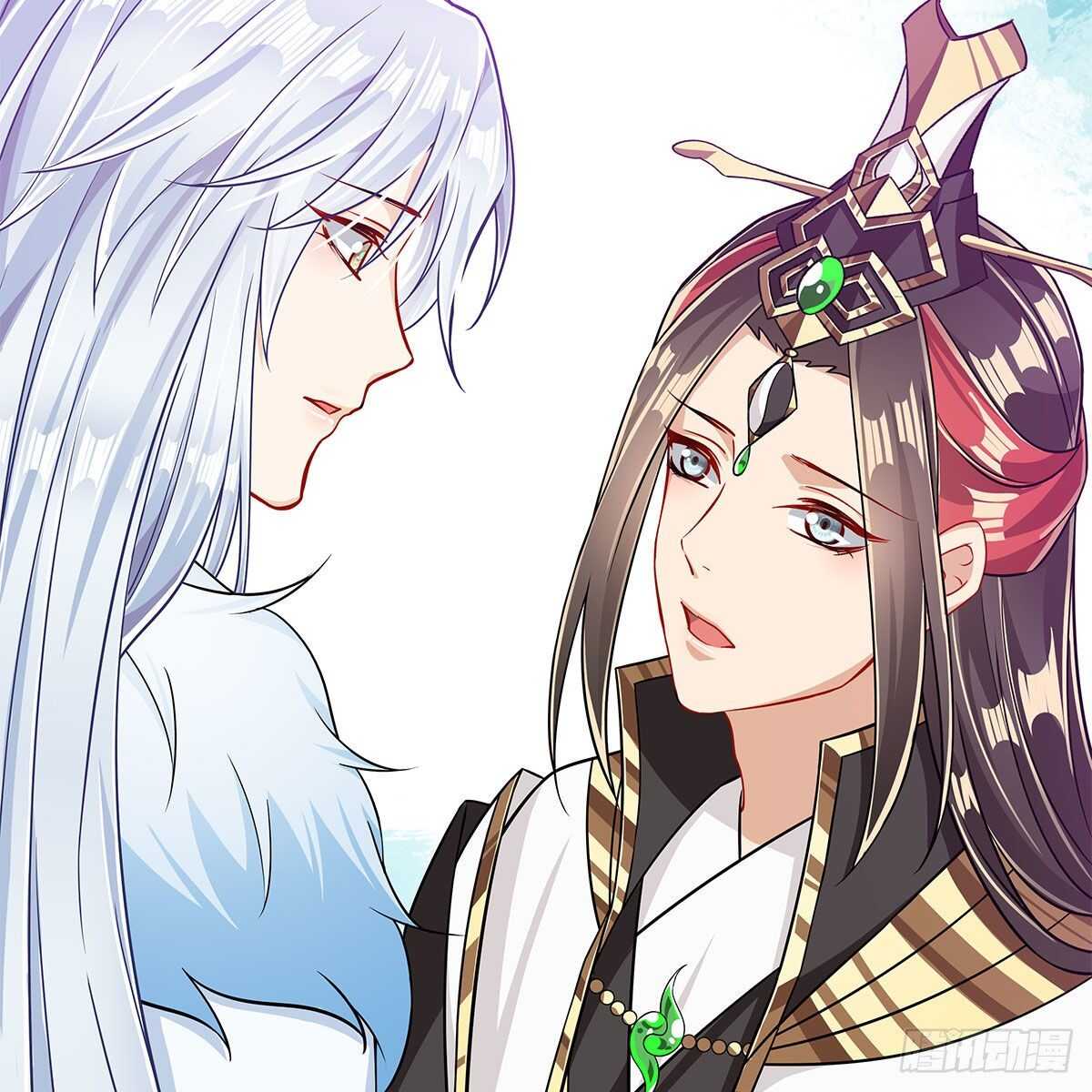 042 师尊长大了(1/2)-第43话