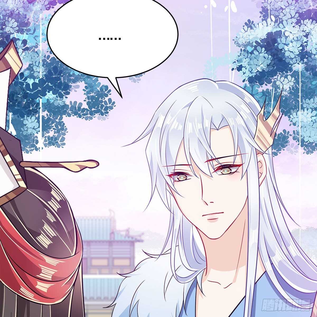 042 师尊长大了(1/2)-第43话
