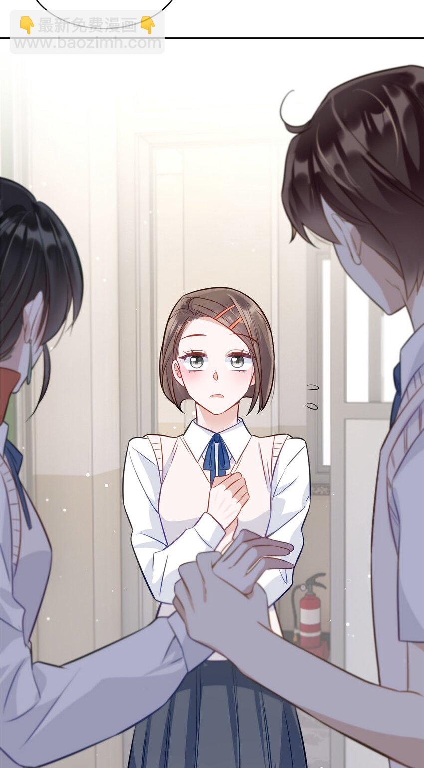 21 治病的条件-第21话
