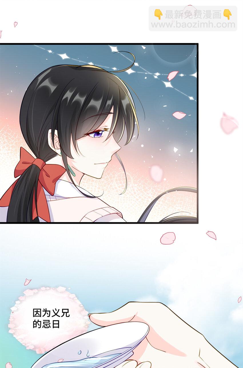 35 看诊的目的-第35话