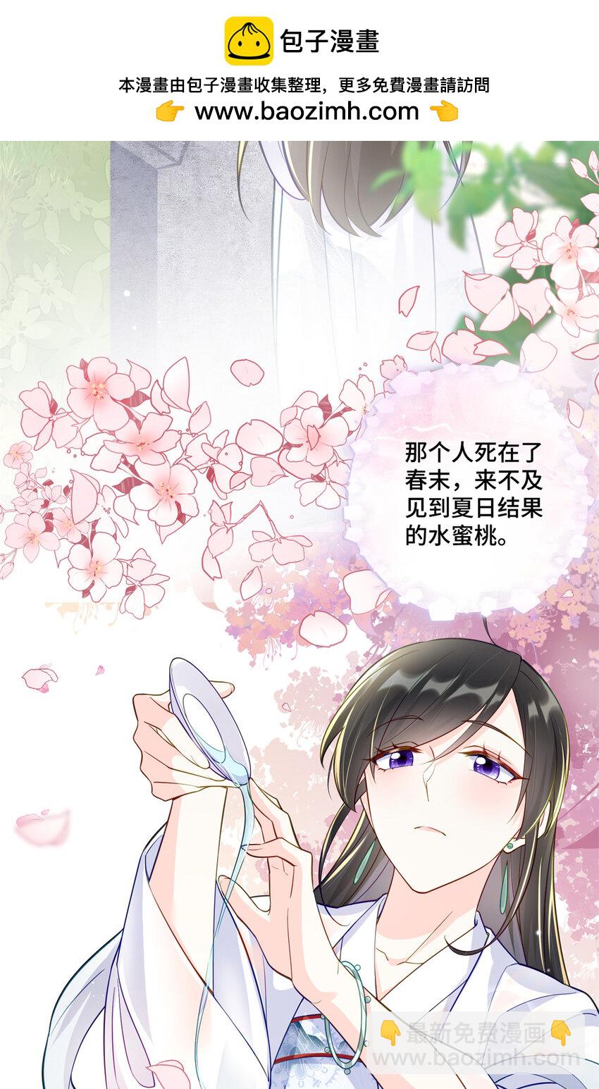 35 看诊的目的-第35话