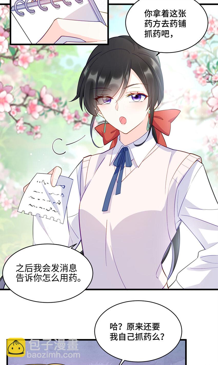 35 看诊的目的-第35话