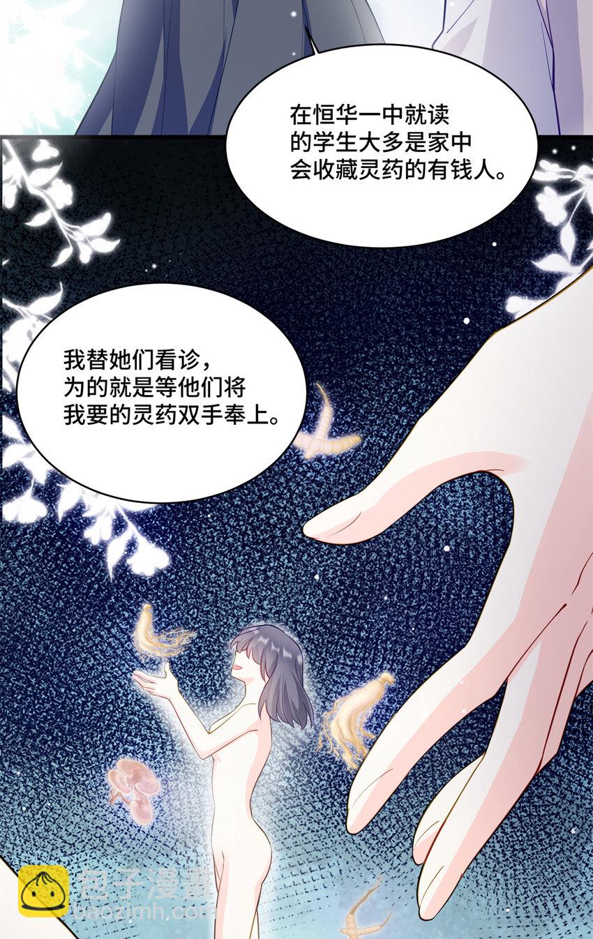 35 看诊的目的-第35话