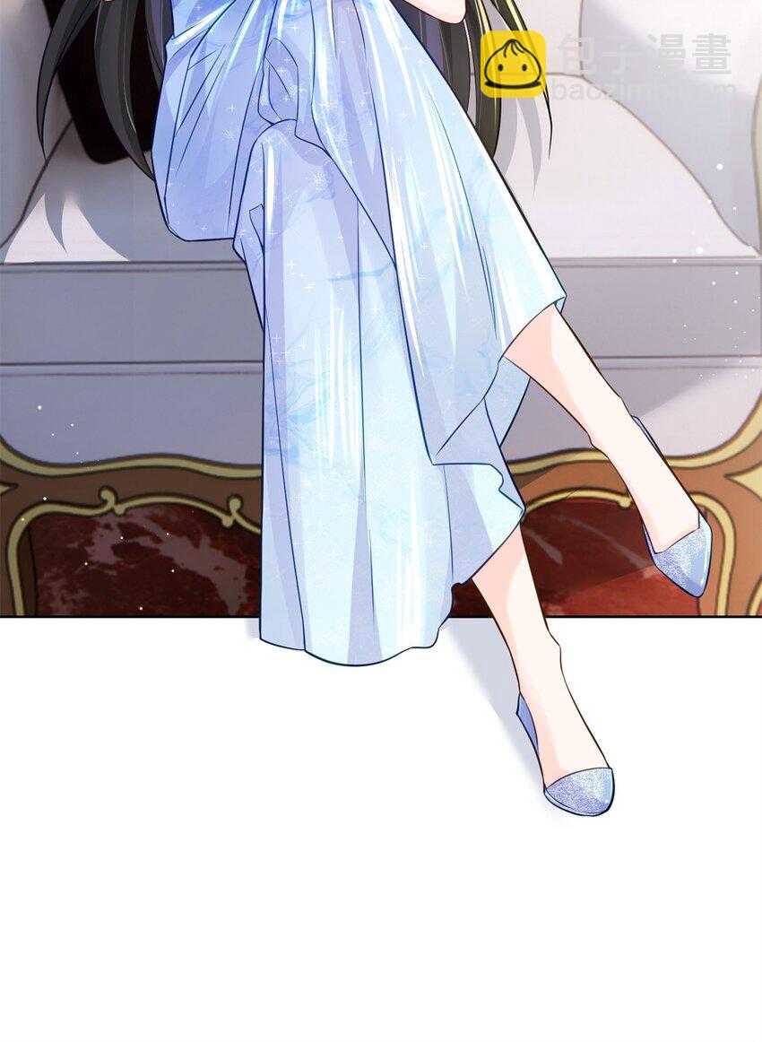 63 寒寒，别吃醋嘛-第63话