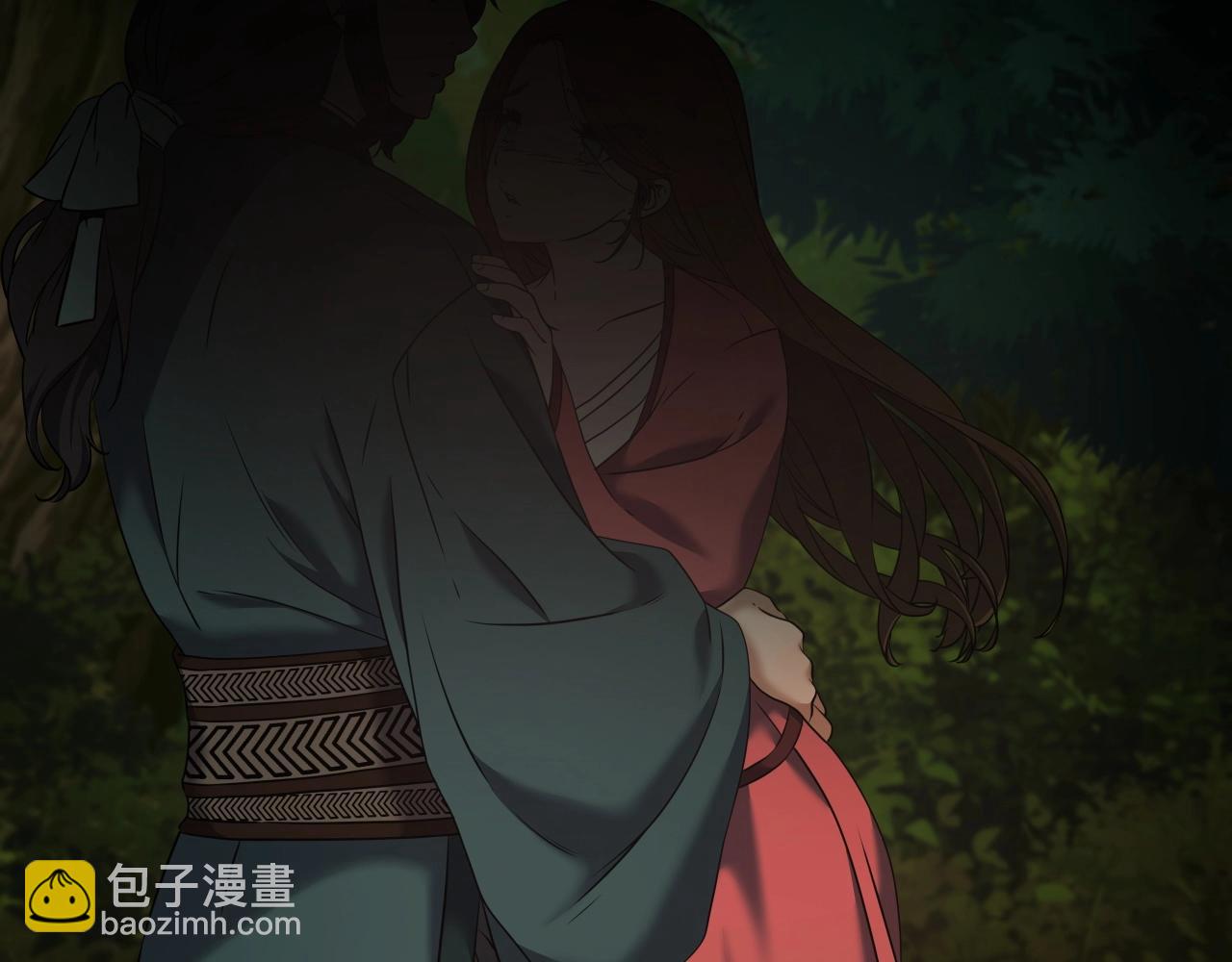 第17话 恩情(1/4)-第17话