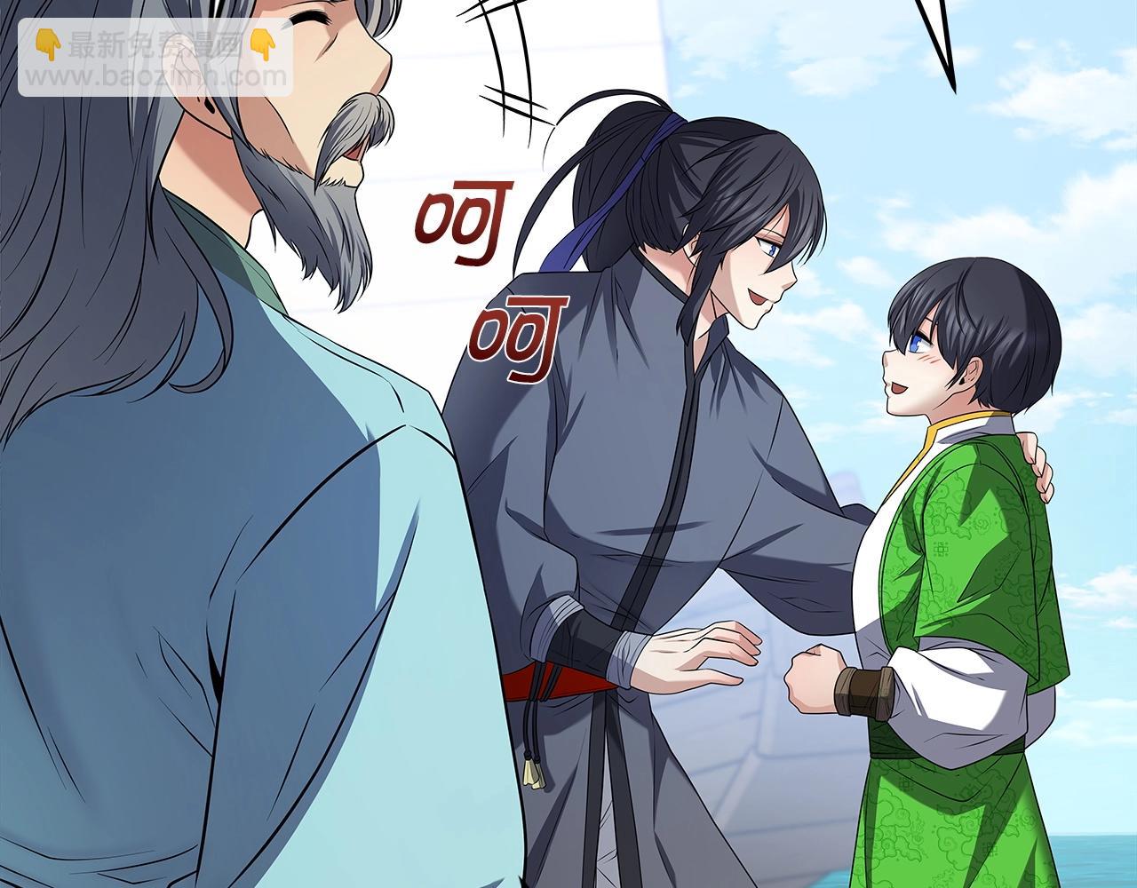 第31话 天下无双的英雄(1/4)-第31话