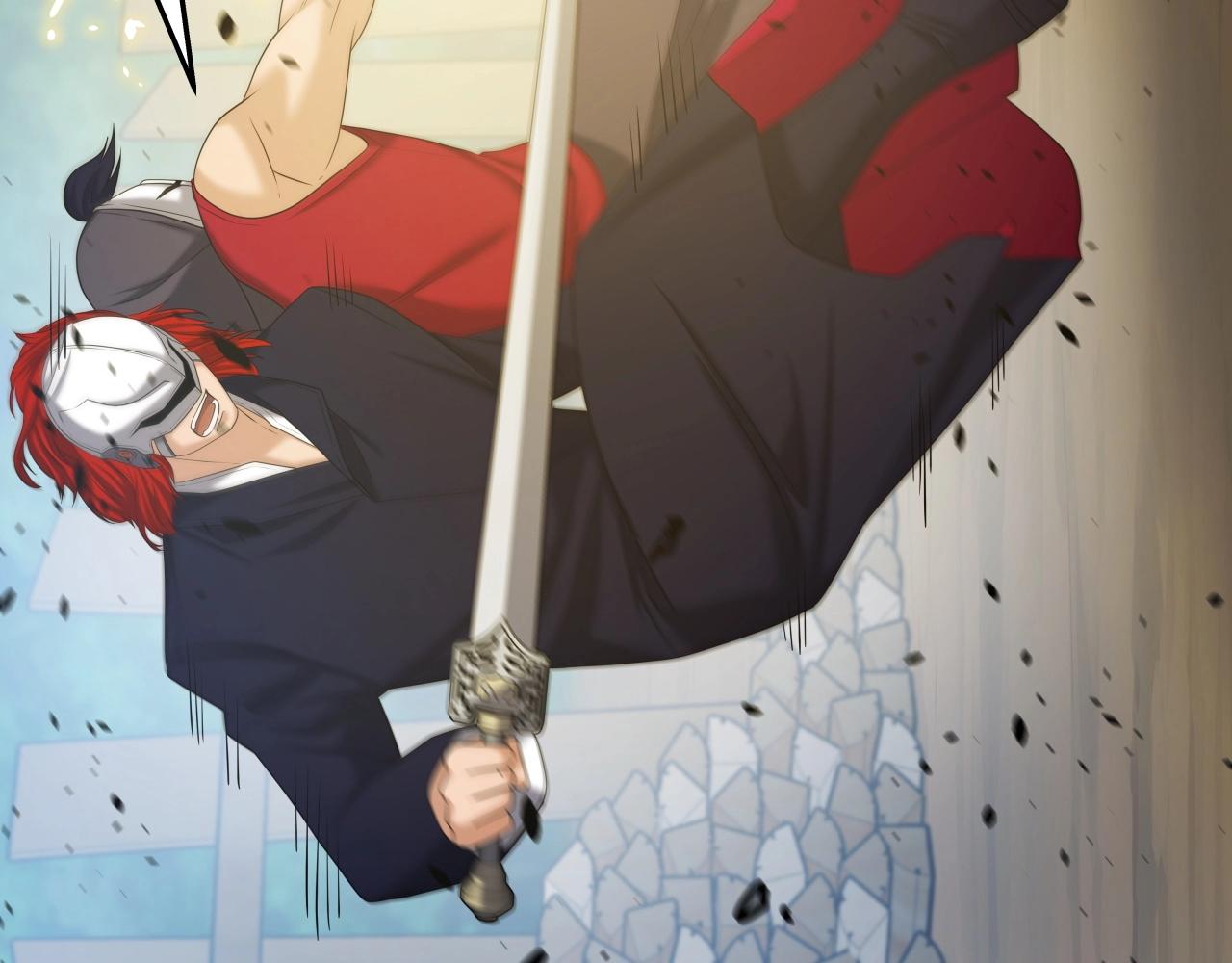 第43话 雷神降临(1/4)-第43话