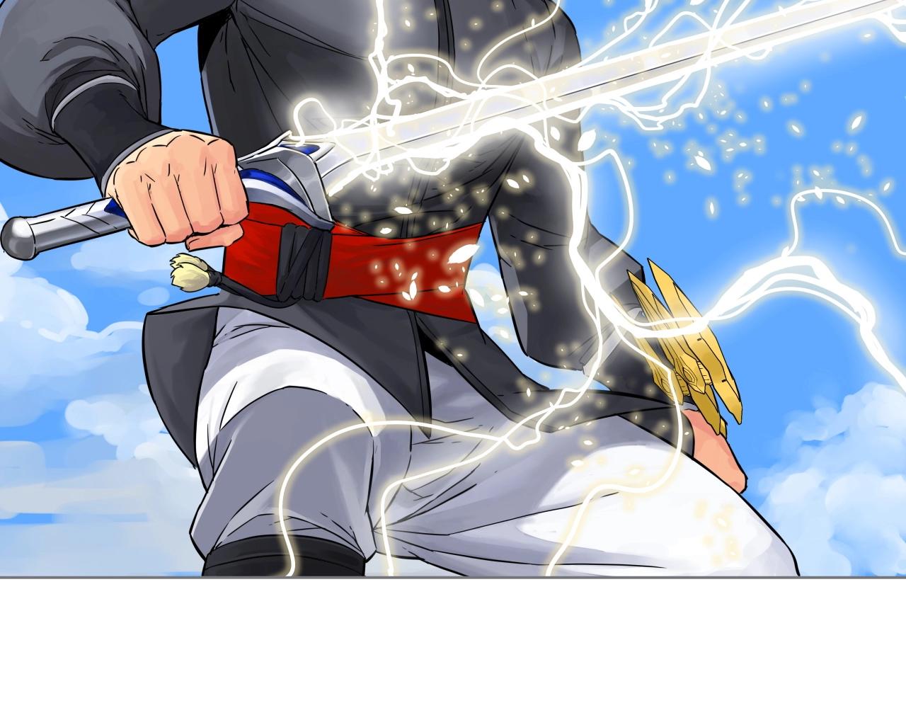 第63话 魔尊出现(1/4)-第63话