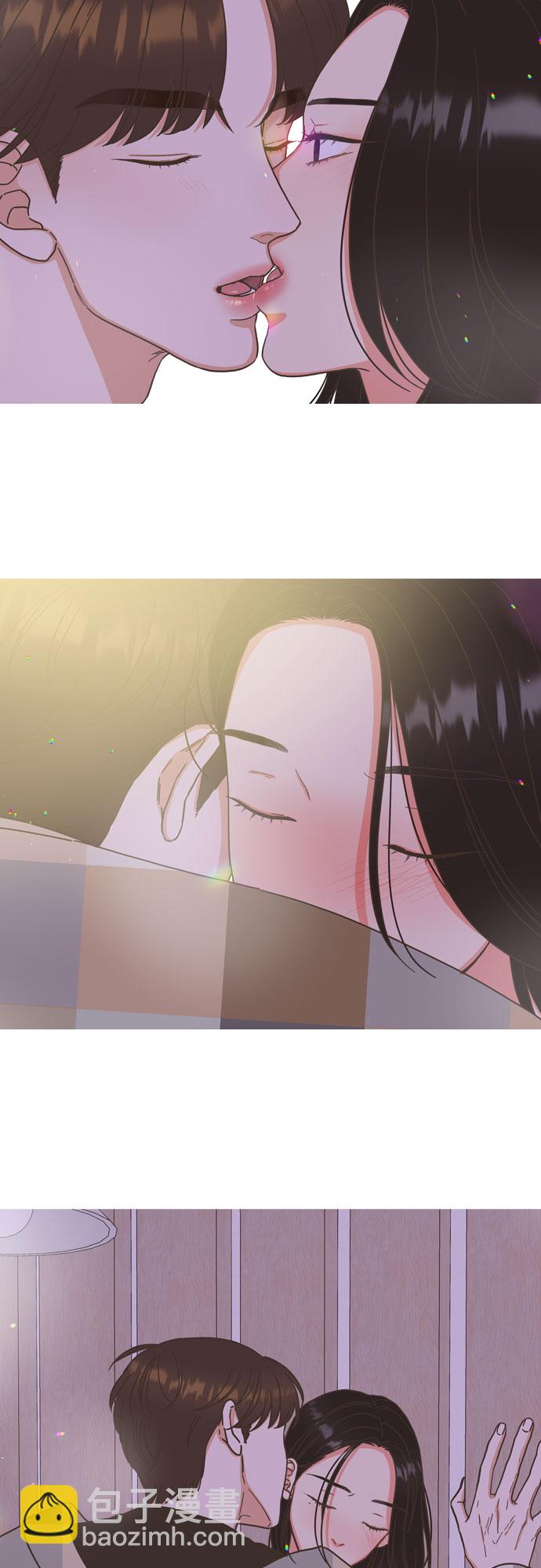 🍔类似恋爱 第13话 第41页