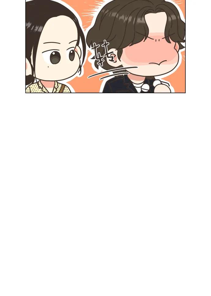 🍔类似恋爱 第37话 第22页