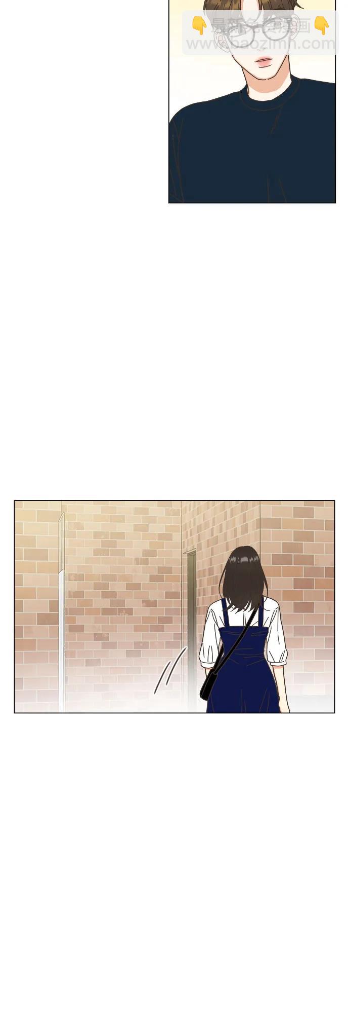 🍔类似恋爱 第51话 第24页