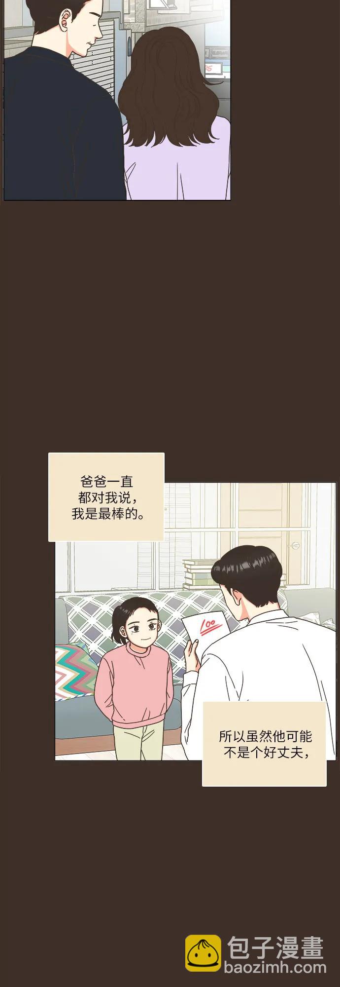 🍔类似恋爱 第51话 第29页