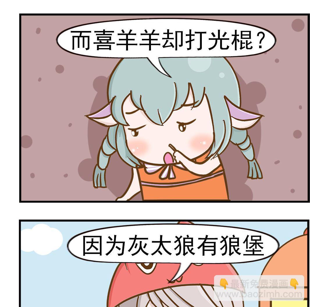 第041话 狼堡-第41话