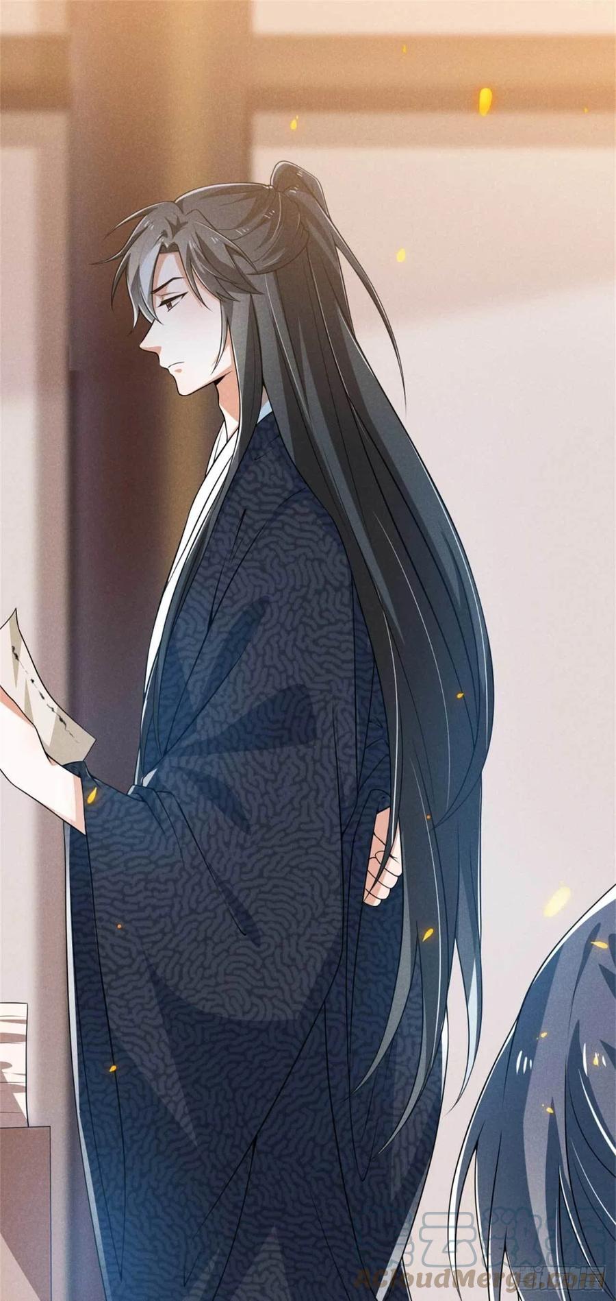 第34话 他们有私情-第35话