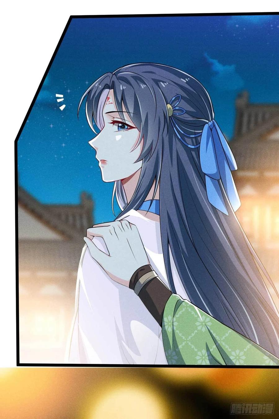 第38话 舟舟好助攻-第39话