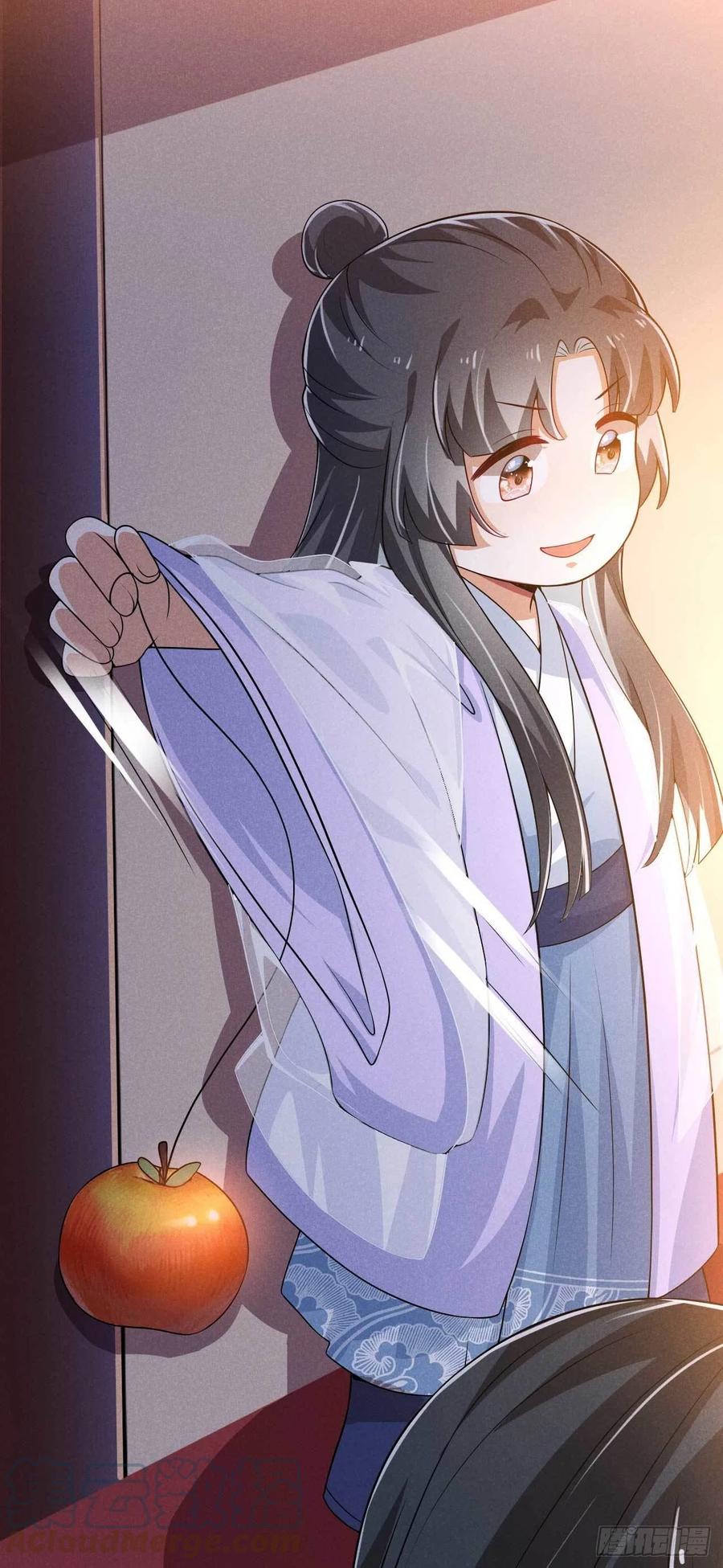 第38话 舟舟好助攻-第39话