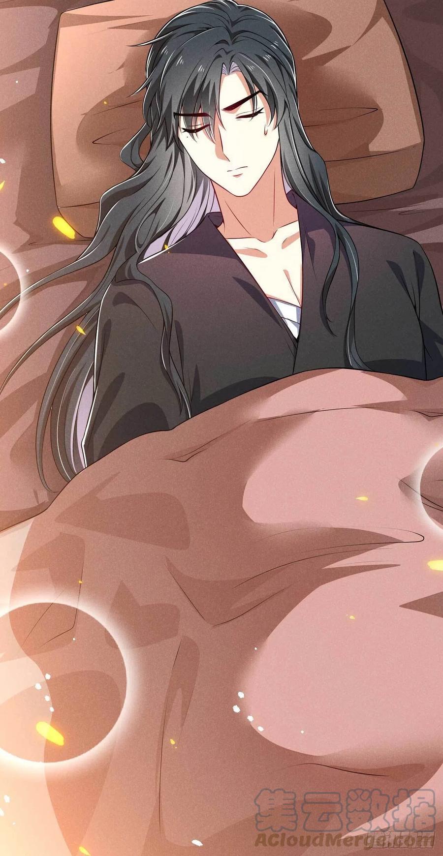 第42话 去京城好不好-第43话