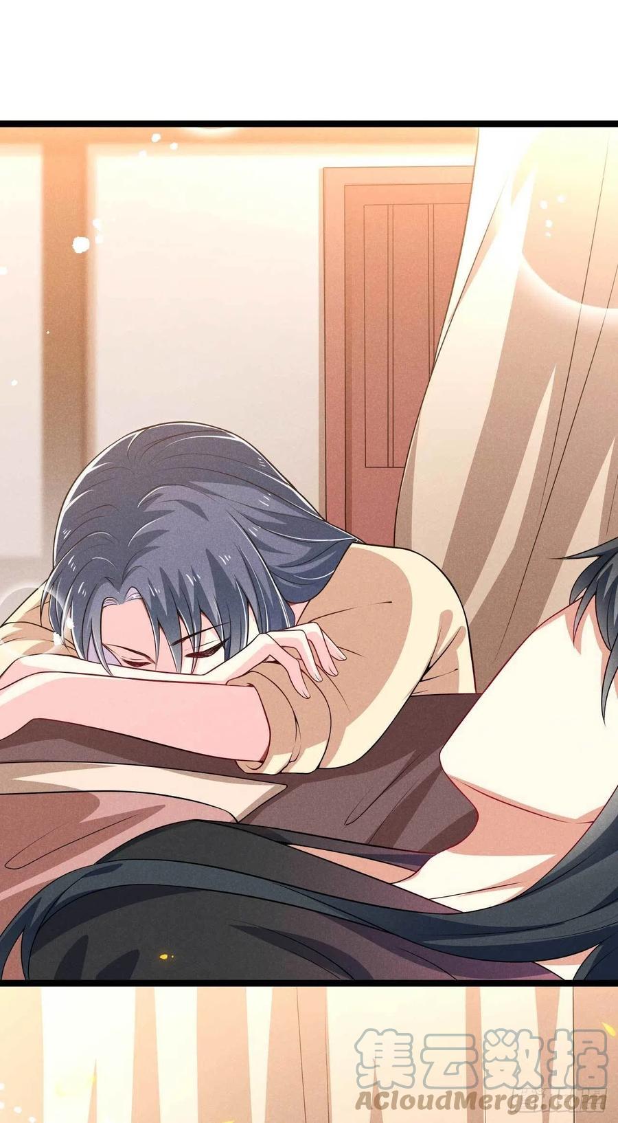 第42话 去京城好不好-第43话