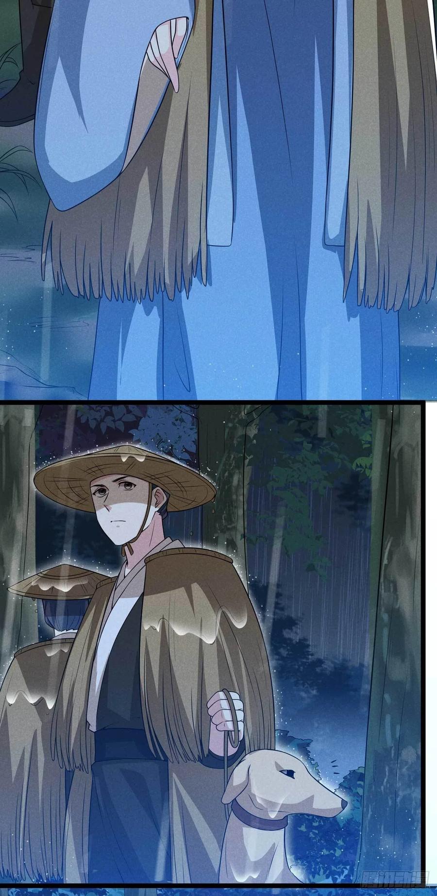 第42话 去京城好不好-第43话