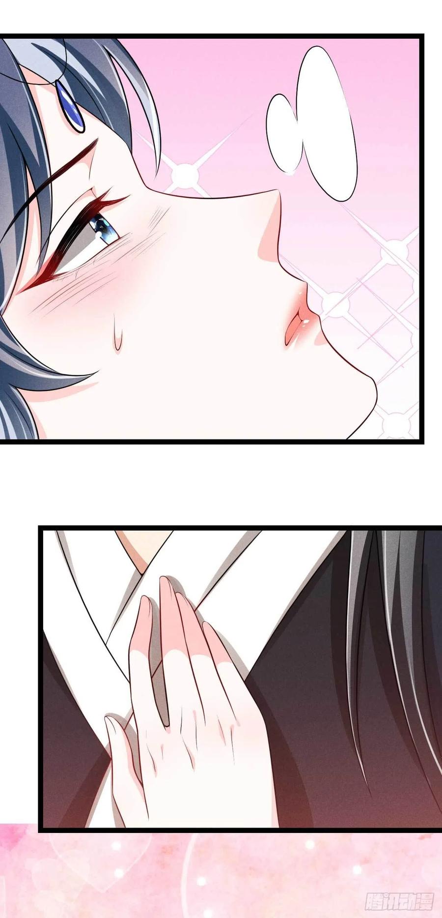 第50话 别说话抱紧我-第51话