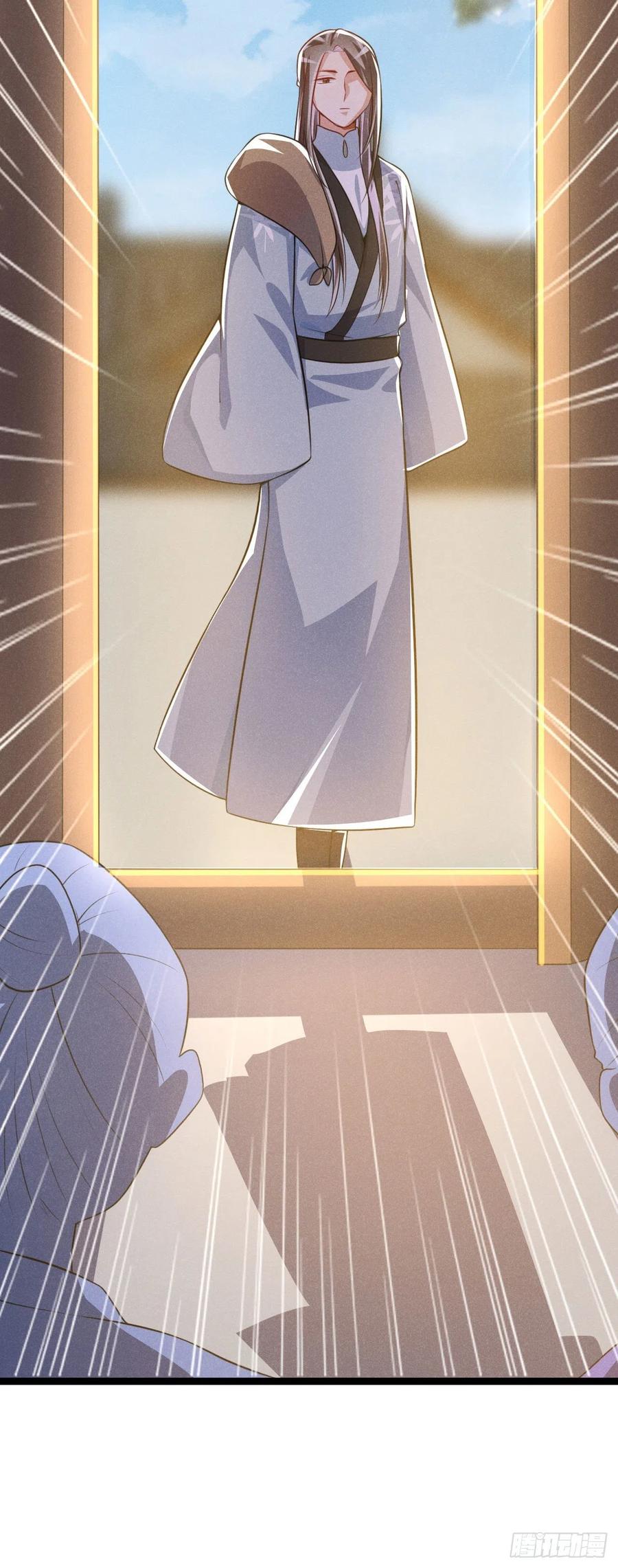 第56话 该拿回我的东西了-第57话
