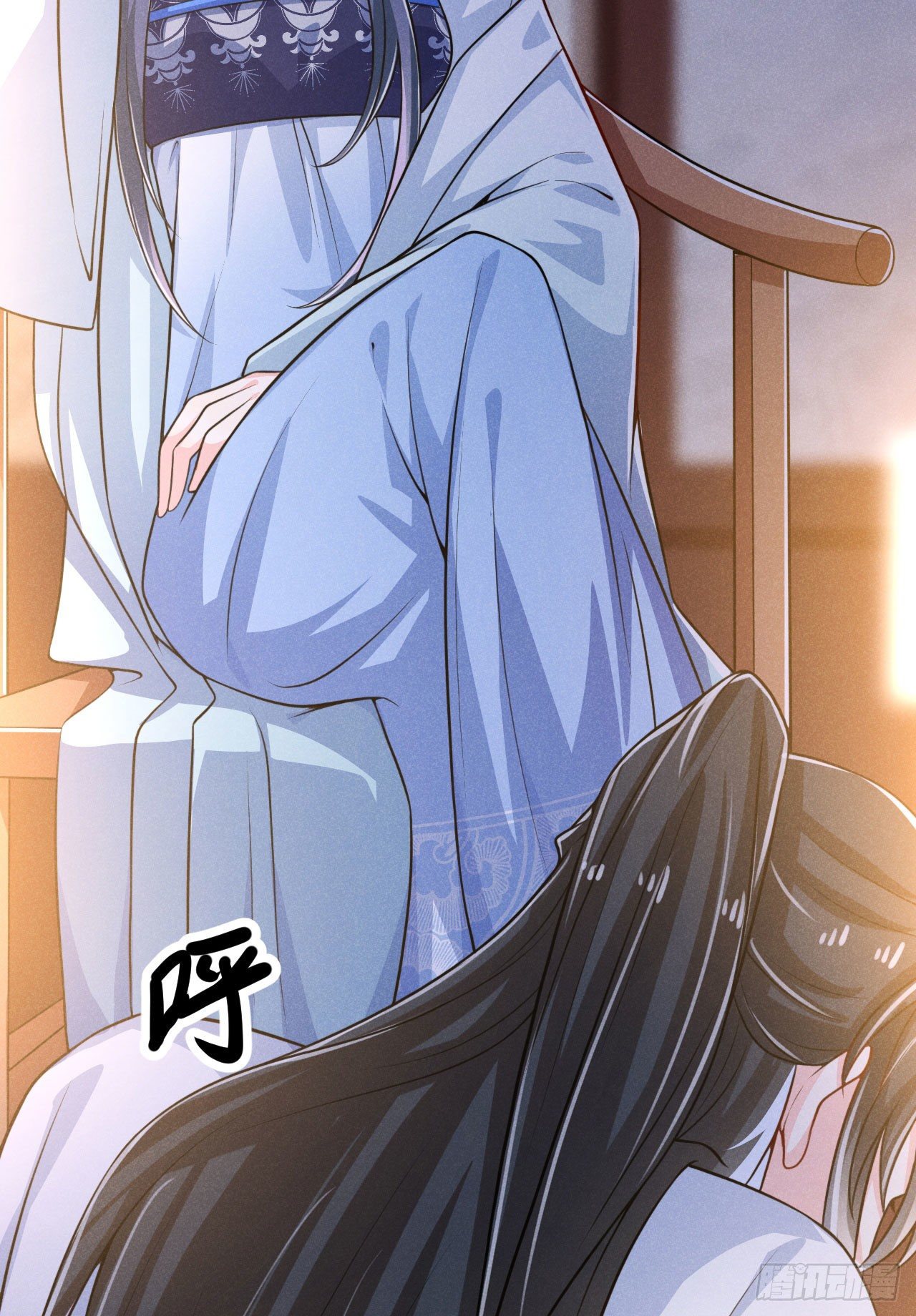 第62话 情情爱爱真没劲-第63话