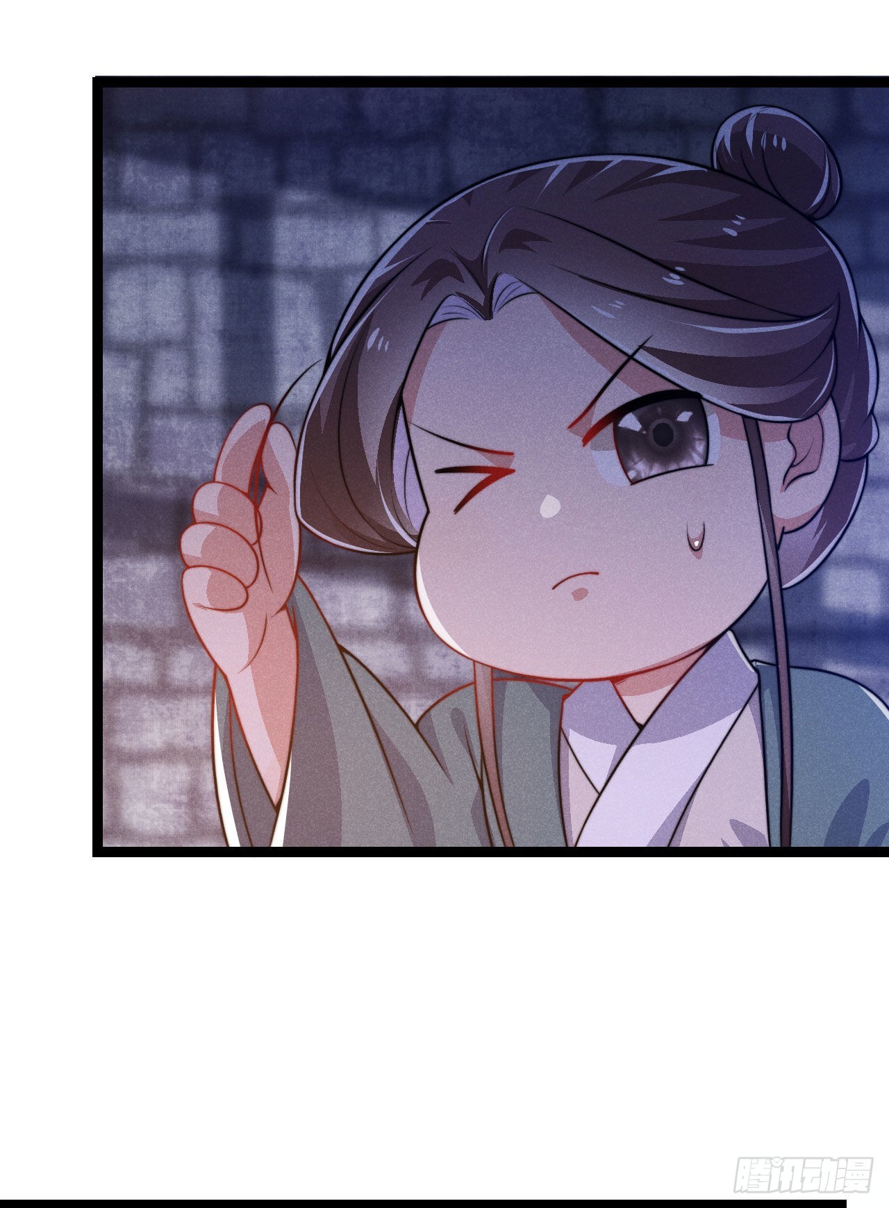 第68话 姨妈的好大儿-第69话