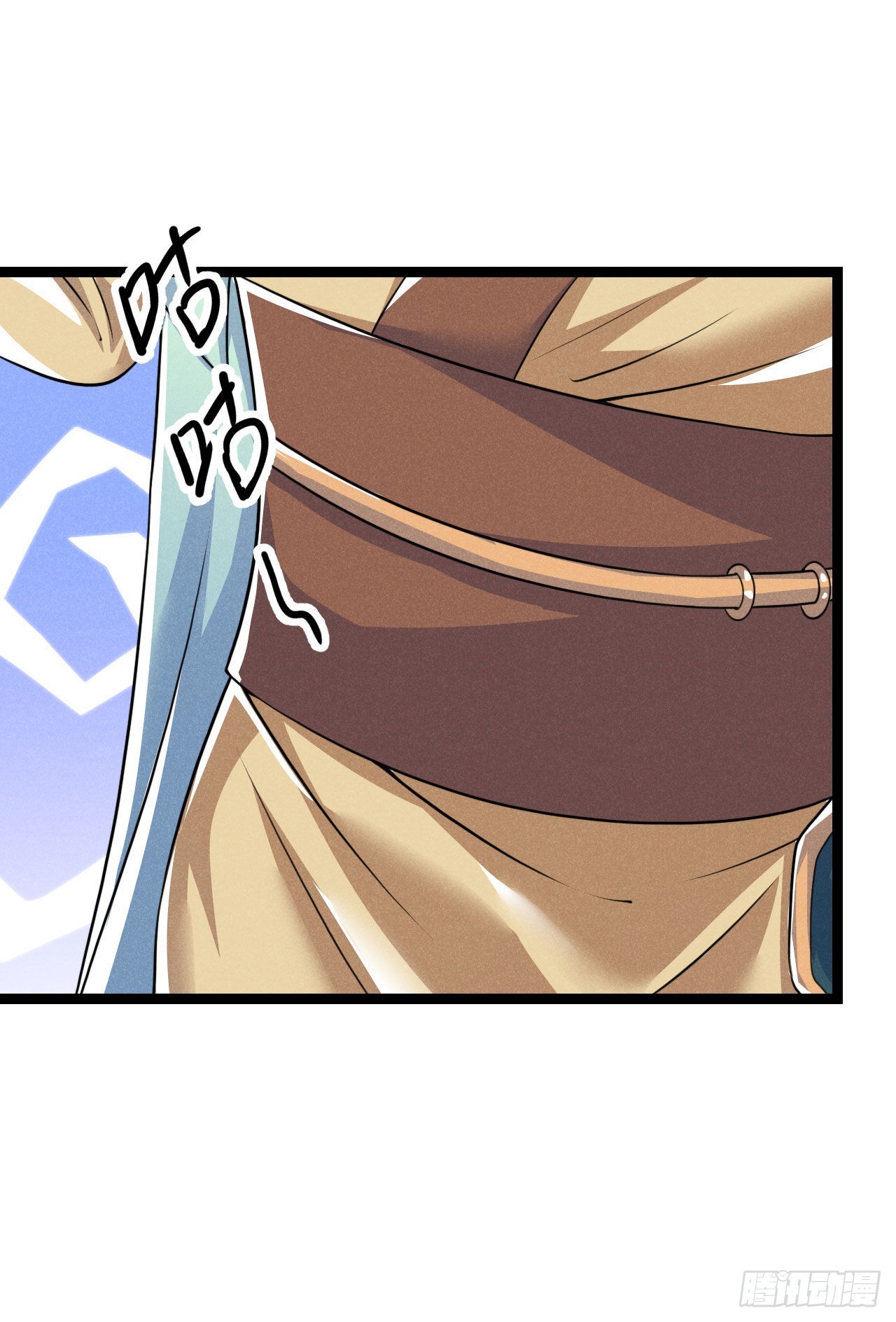 第70话 生辰礼物-第71话