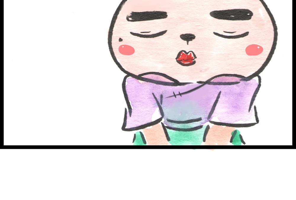40话 一个命途多舛的春天~(1/2)-第21话