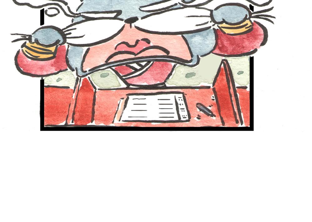 5152话 驸马考试可真难啊&hellip;(1/4)-第29话