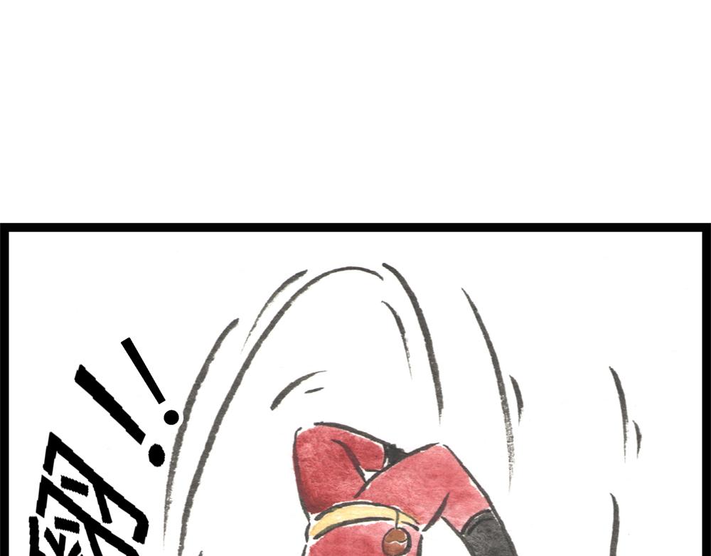 53话 当驸马果然不容易啊！(1/2)-第31话