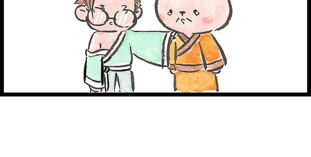 53话 当驸马果然不容易啊！(1/2)-第31话