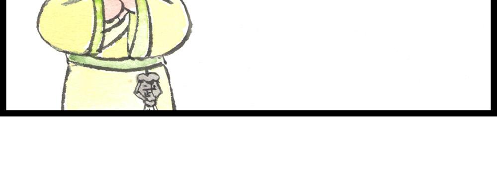 59话 神秘人影是何许人也？(1/3)-第35话