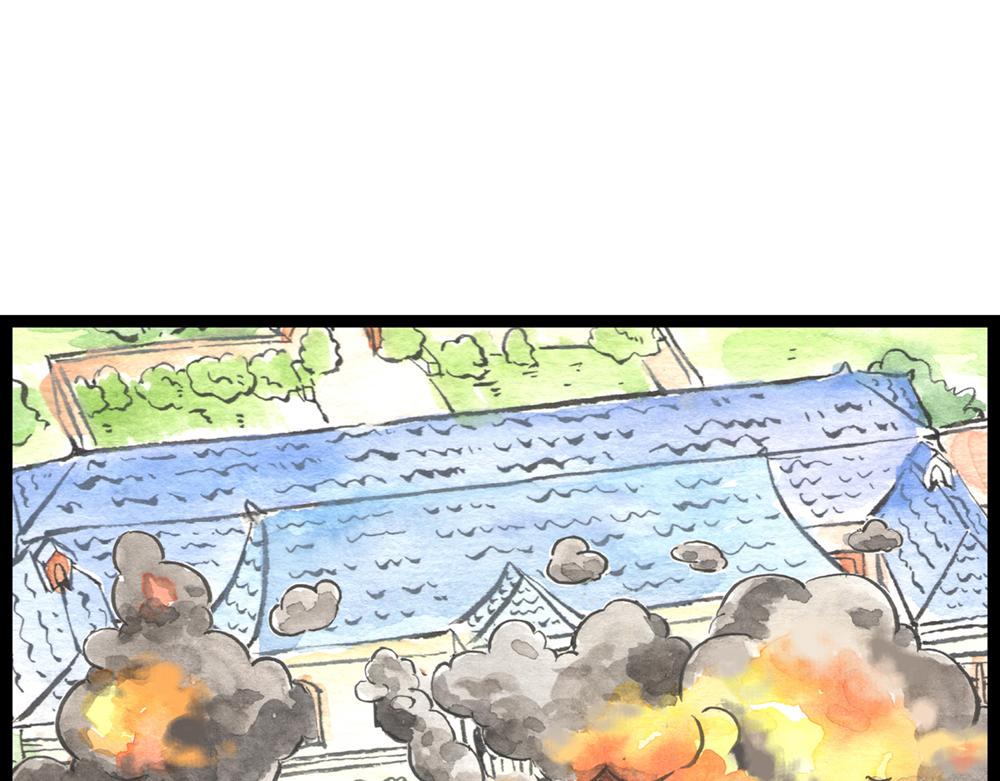 61话 不要被那只鸡骗了！(1/3)-第37话