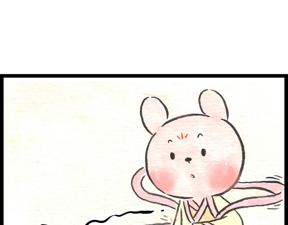 65话 打不过就跑，跑不掉就？(1/3)-第41话