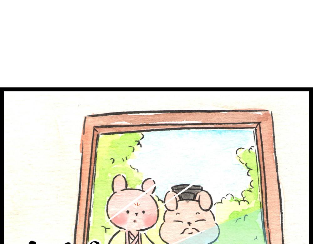 65话 打不过就跑，跑不掉就？(1/3)-第41话