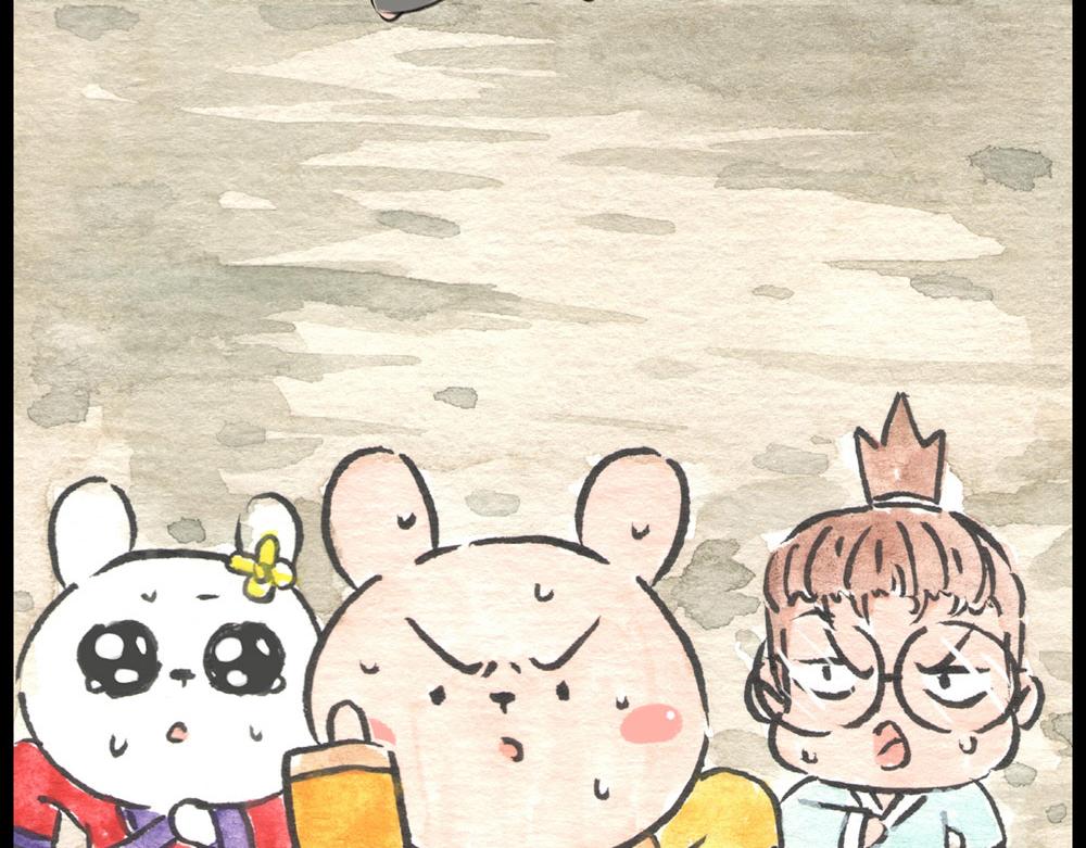 65话 打不过就跑，跑不掉就？(1/3)-第41话