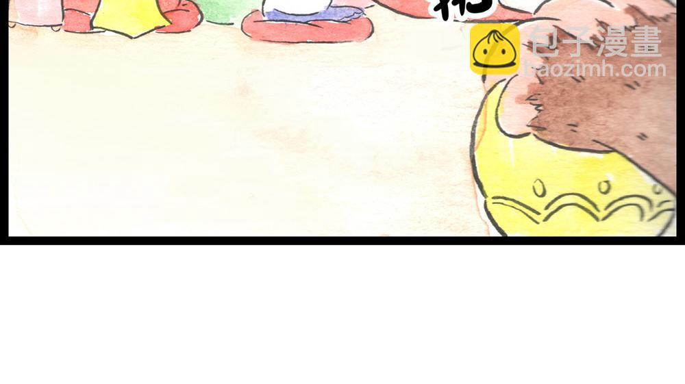 67话 栗子将军醒了&hellip;&hellip;(1/2)-第43话