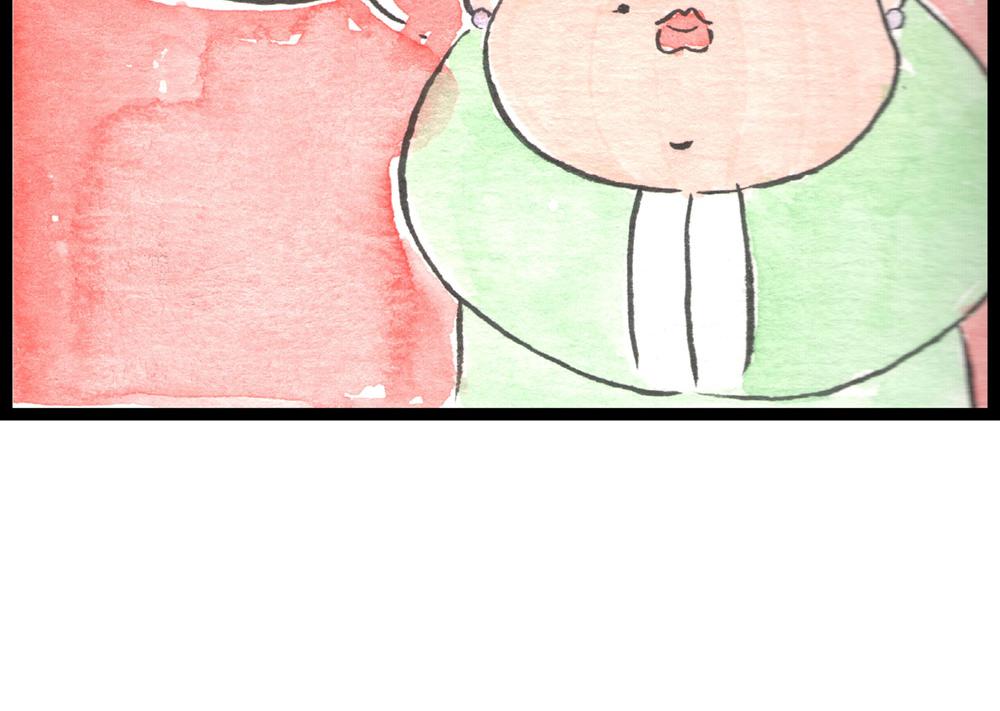 67话 栗子将军醒了&hellip;&hellip;(1/2)-第43话