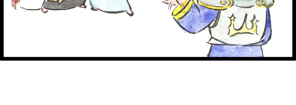 71话 冷国沦陷!!(1/2)-第47话