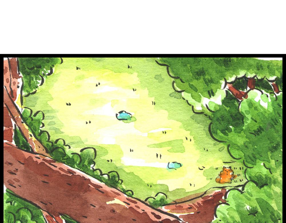 75话 大战初歇，大大大战将至(1/3)-第51话
