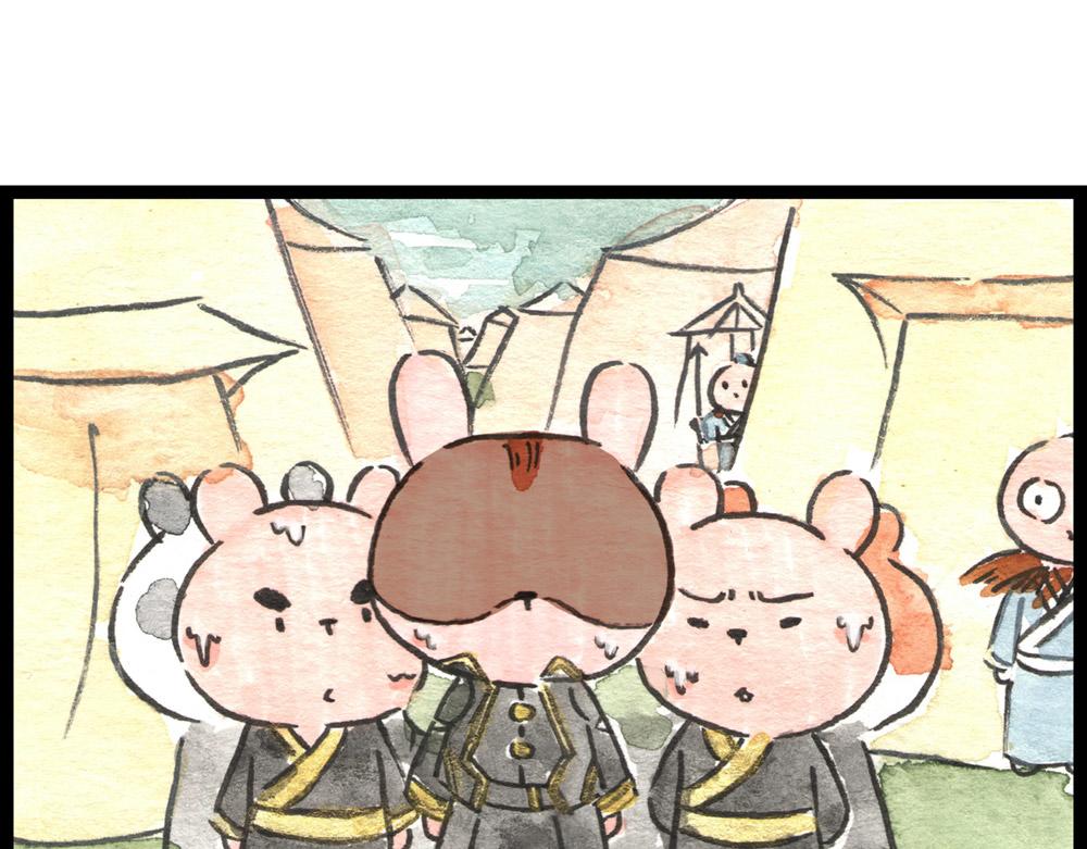 81话 少年真是好功夫啊！(1/2)-第57话