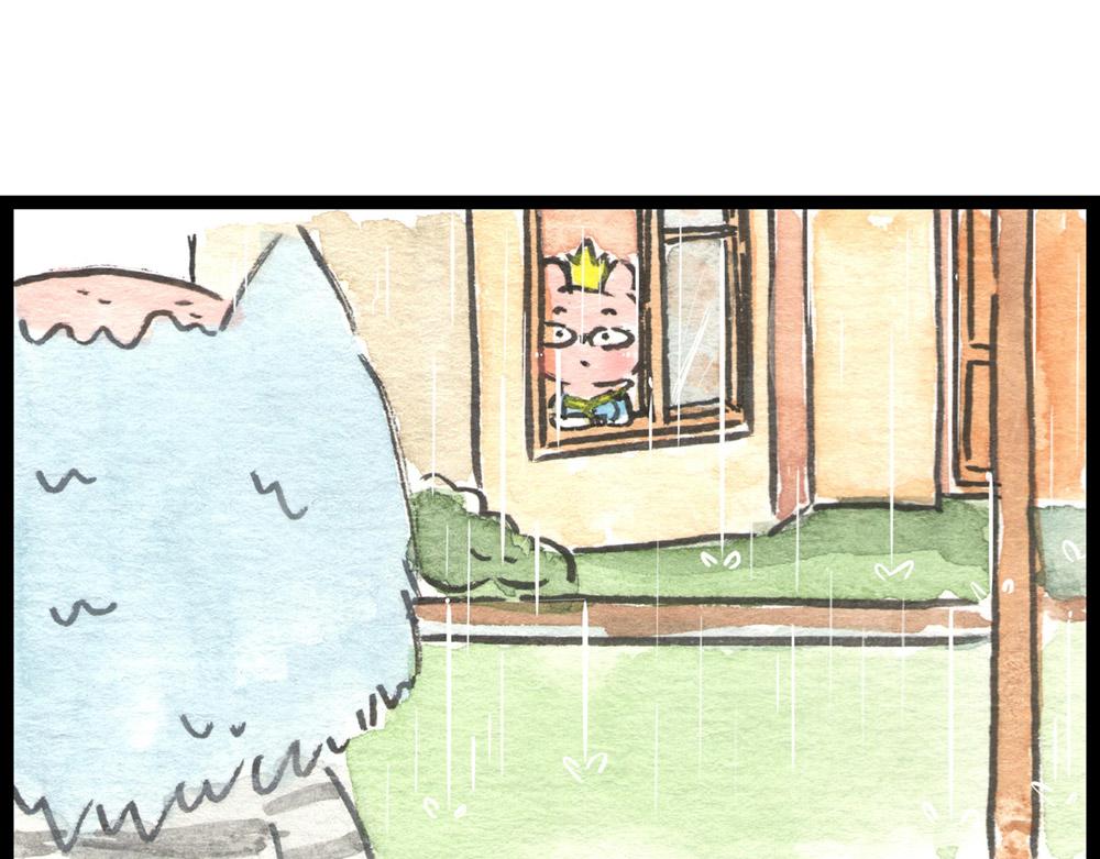 81话 少年真是好功夫啊！(1/2)-第57话