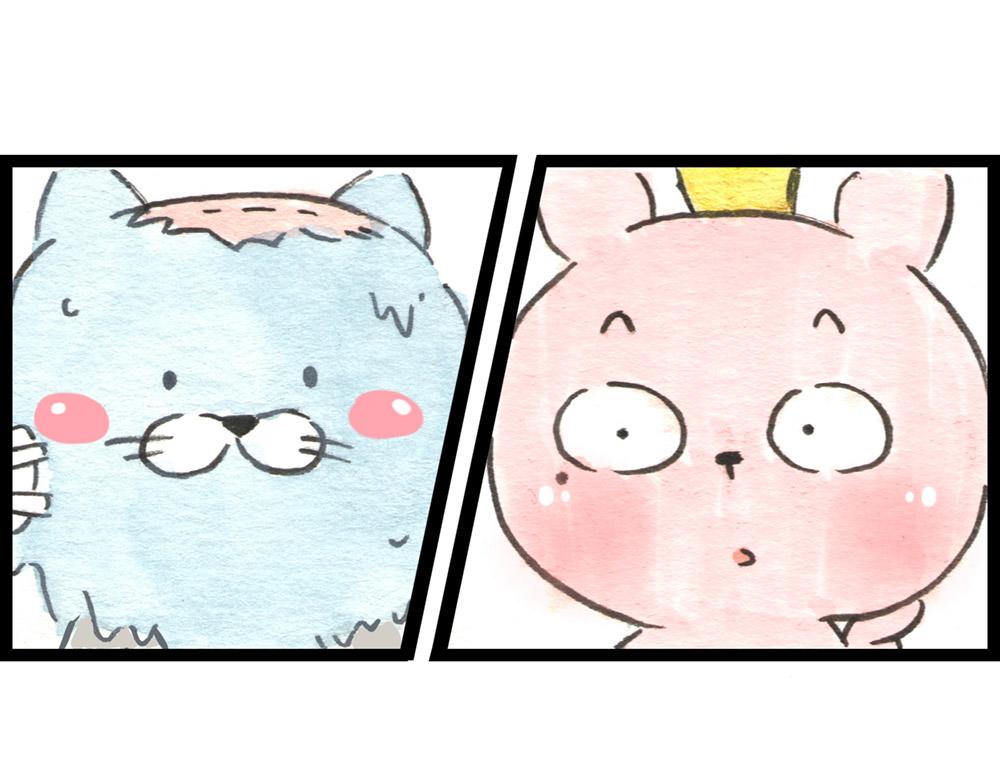 81话 少年真是好功夫啊！(1/2)-第57话