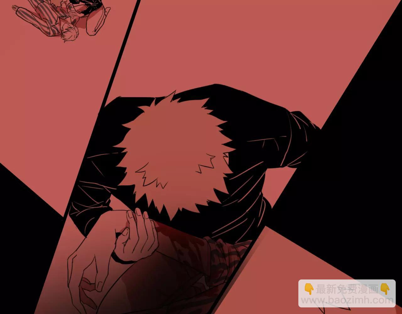 第1话 需要投喂的&ldquo;怪物&rdquo;(1/3)-第1话